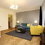 - Town Hall Square 3* Tallinn
