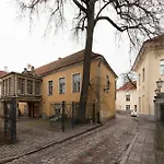 Appart hôtel - Town Hall Square Tallinn