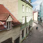 - Town Hall Square 3* Tallinn