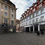 - Town Hall Square Appart hôtel Tallinn