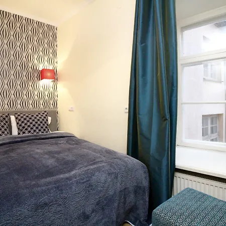 Apartmanhotel - Town Hall Square 3*