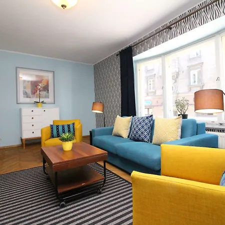 아파트호텔 - Town Hall Square