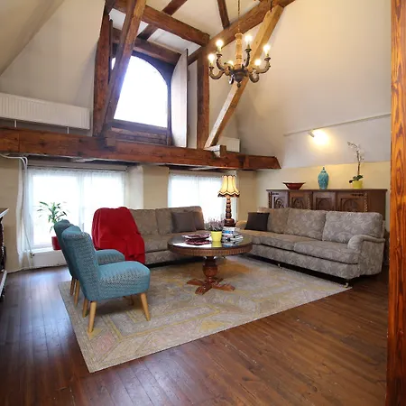 Aparthotel - Town Hall Square Reval