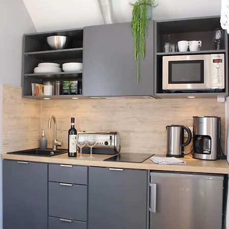 Aparthotel - Town Hall Square Reval