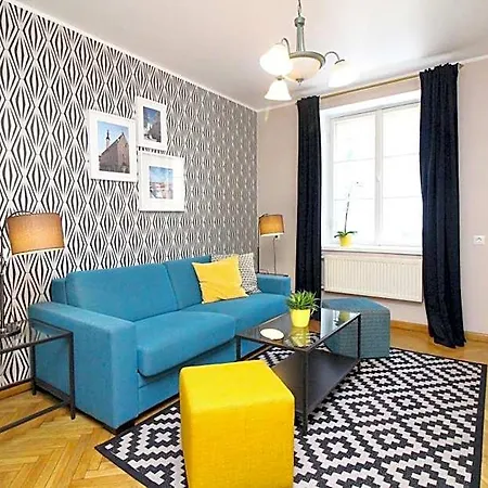 - Town Hall Square Lägenhetshotell 3*