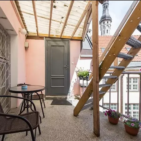 - Town Hall Square 탈린