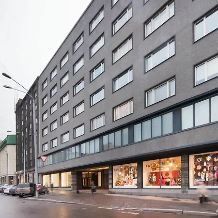 - Town Hall Square Apartmanhotel