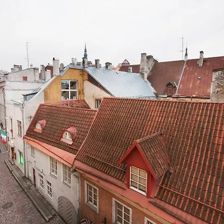 Apartmanhotel - Town Hall Square 3*