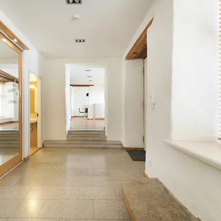 - Town Hall Square Aparthotel