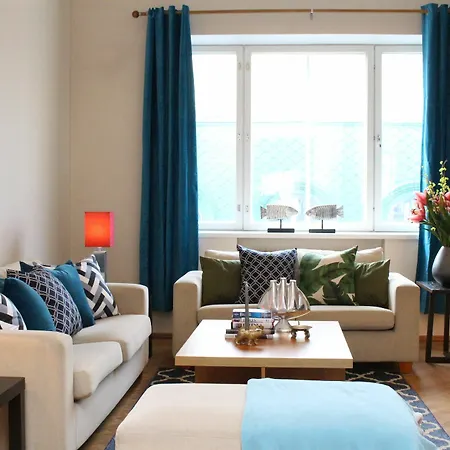 아파트호텔 - Town Hall Square 탈린