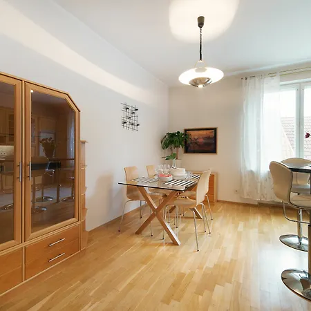 - Town Hall Square Aparthotel Tallinn