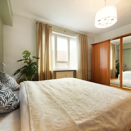 - Town Hall Square Aparthotel Tallinn