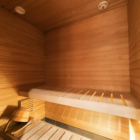 Apartmanhotel - Town Hall Square 3*