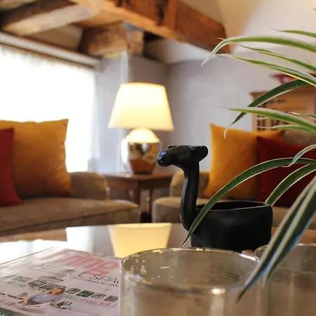 Apartmanhotel - Town Hall Square 3*