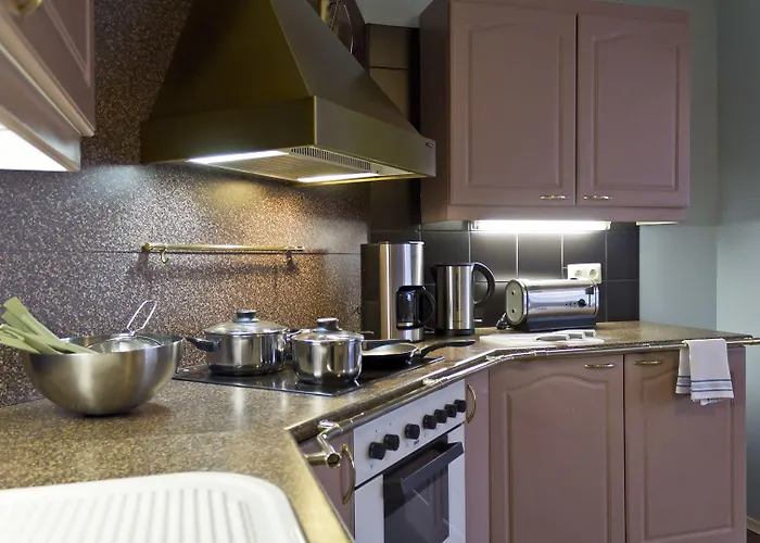 - Town Hall Square Ξενοδοχείο με διαμερίσματα