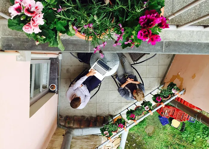 Ξενοδοχείο με διαμερίσματα - Town Hall Square 3*