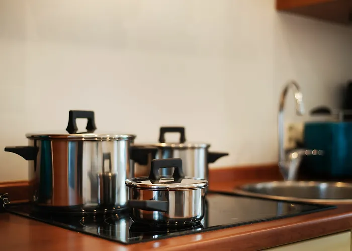 - Town Hall Square 3* Ταλίν