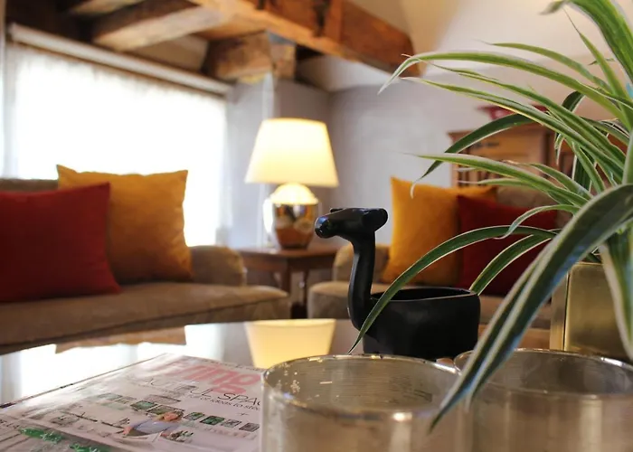 Ξενοδοχείο με διαμερίσματα - Town Hall Square 3*