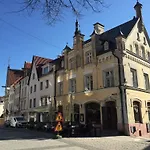- Town Hall Square Tallinn
