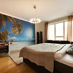 - Town Hall Square Aparthotel