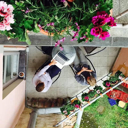 Appart hôtel - Town Hall Square 3*