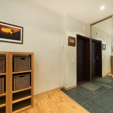 Appart hôtel - Town Hall Square