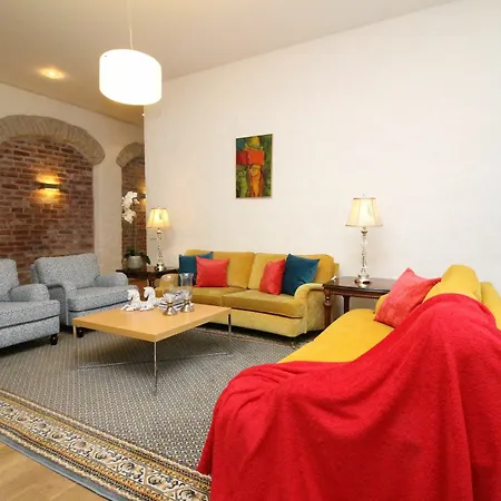 Appart hôtel - Town Hall Square Tallinn